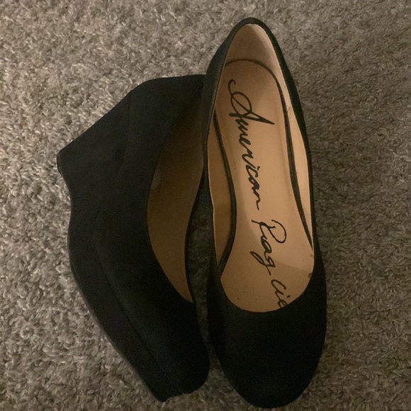 American Rag Wedges - Picture 2 of 8